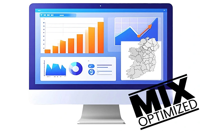 MIX Marketing | Technical and On Page SEO Ireland | Design | Marketing