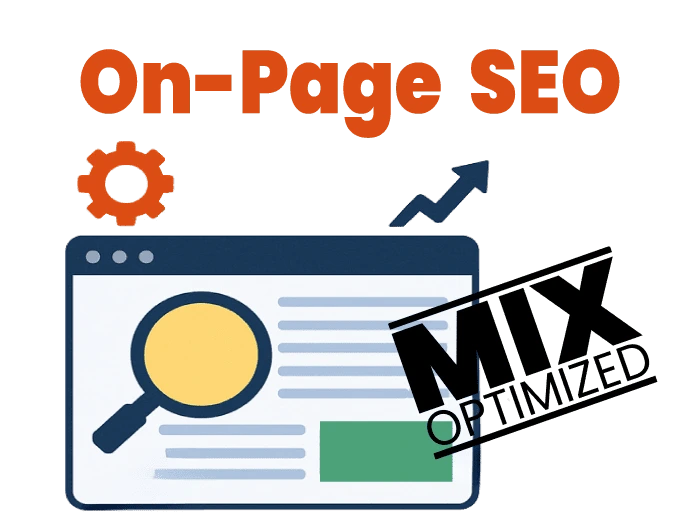 Expert On-Page SEO Ireland