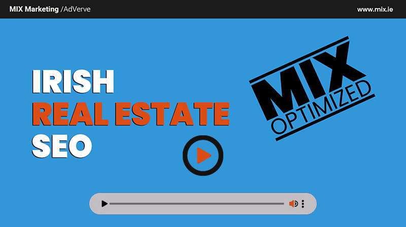Irish Real Estate SEO: Lessons from Optimizing a Property Website