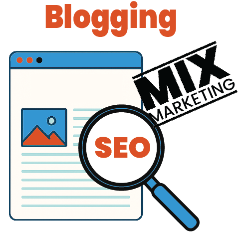 Learn why regularly blogging helps Search Engine Optimization