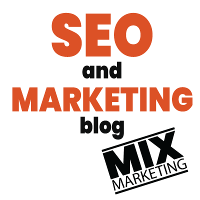 SEO and Marketing blog
