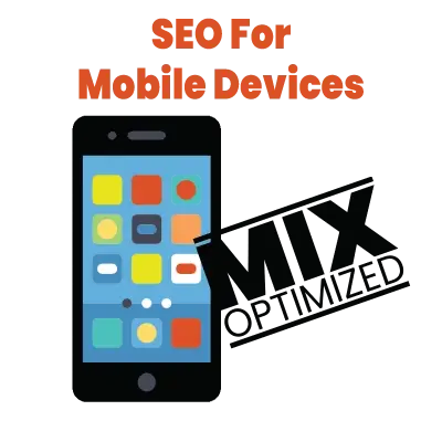 SEO for Mobile Devices: Best Mobile SEO Strategies to Rank Higher in 2025