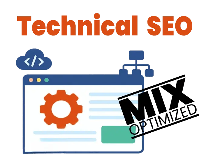 Expert Technical SEO Ireland