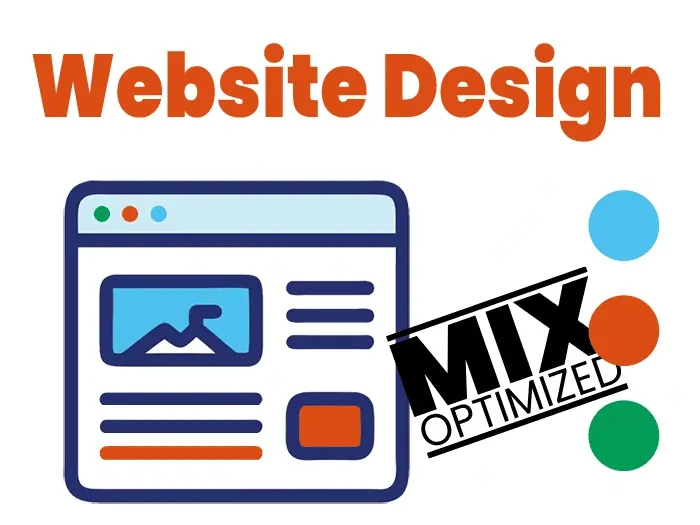 Custom Web Design Ireland | Bespoke, SEO-Ready Websites
